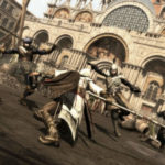 Italy&Videogames Assassin’s Creed II - Ezio Auditore
