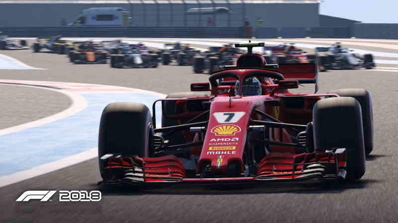 F1 2018 1