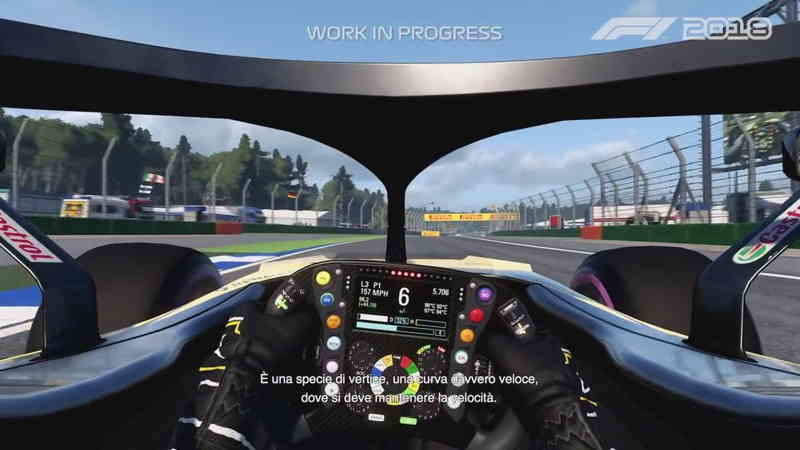 F1 2018 4