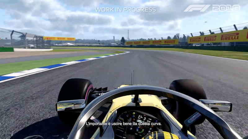 F1 2018 8