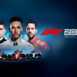 F1 2018 copertina
