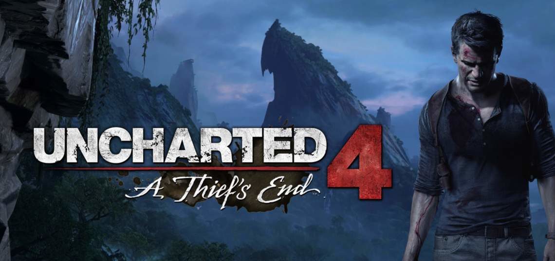 Italy&Videogames - Uncharted 4