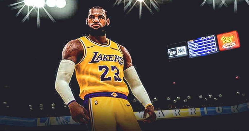 NBA 2K19 2
