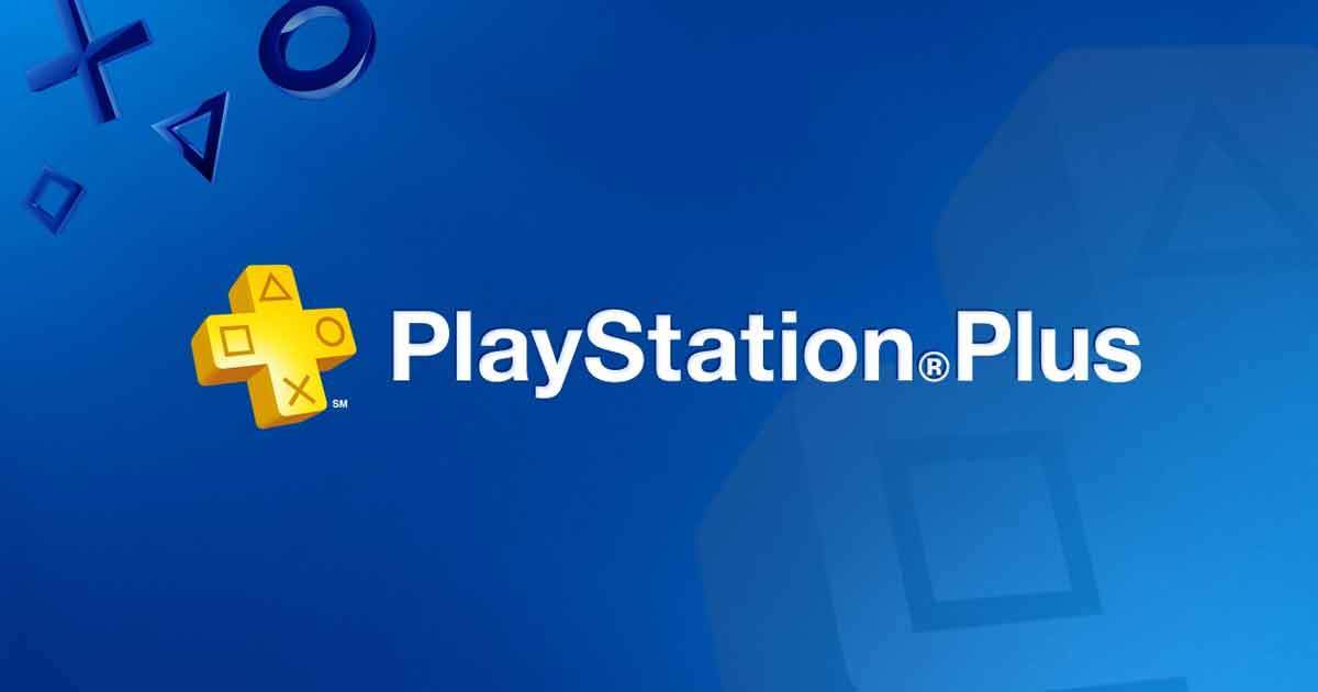 PlayStation Plus
