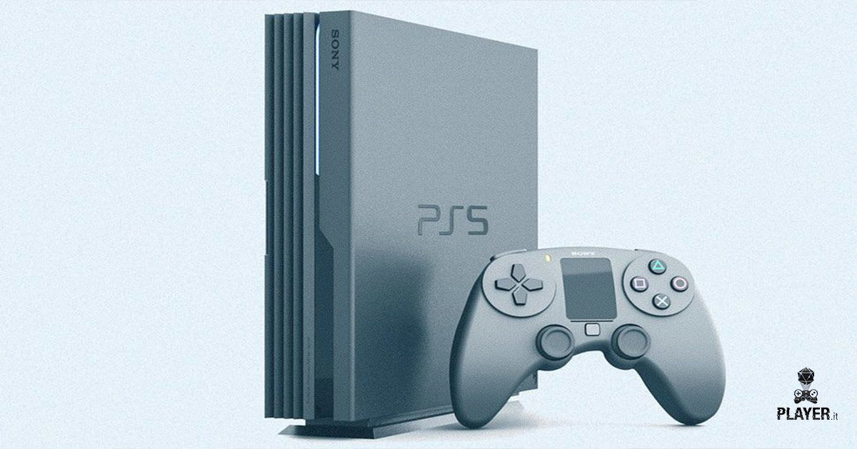PS5