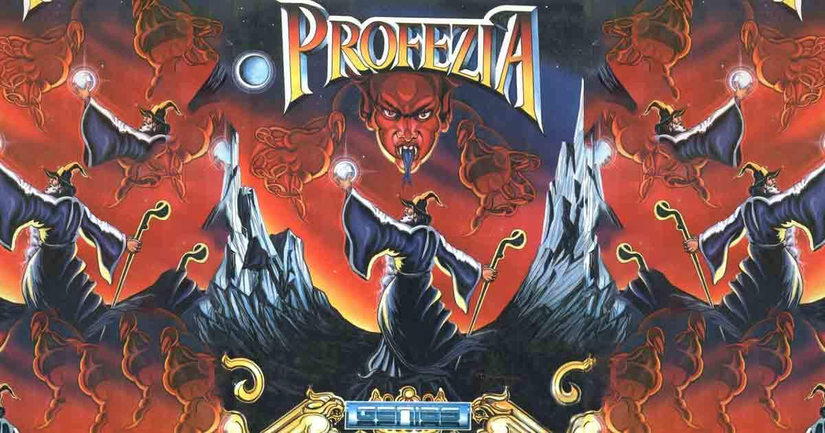 Italy&Videogames. Esplorando l'Abruzzo fantasy di Profezia