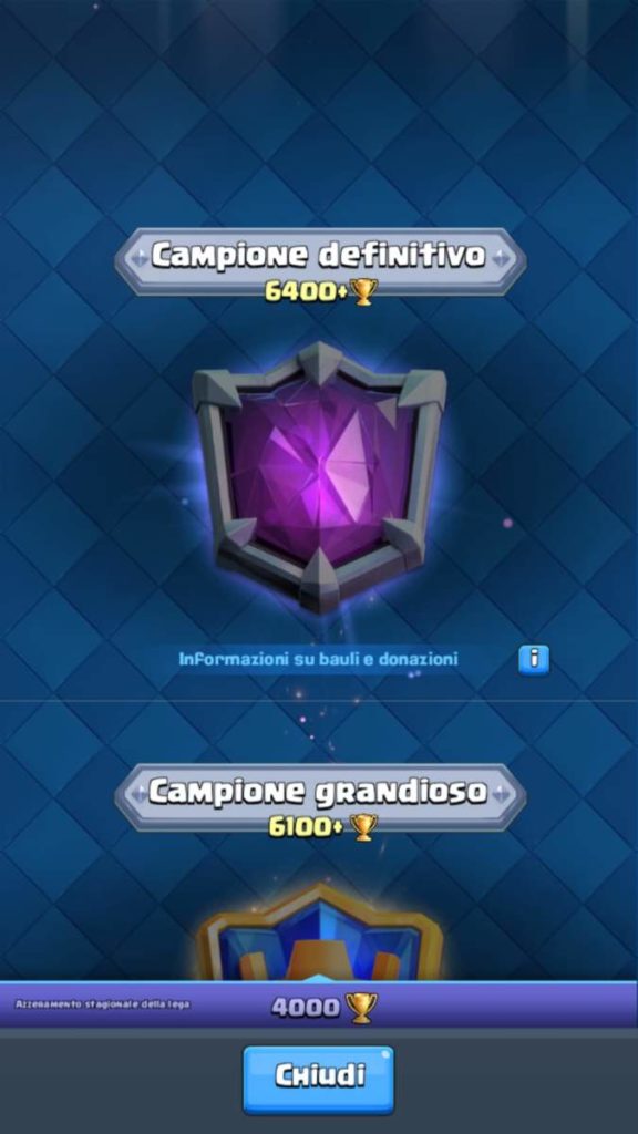 Clash Royale Guida
