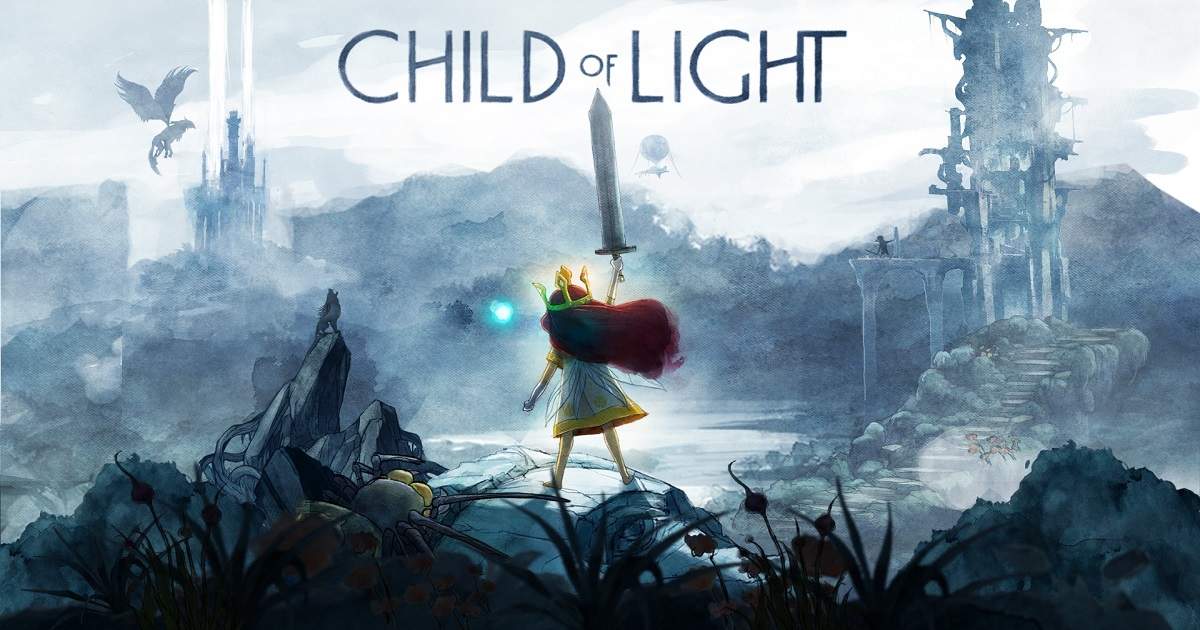 child of light 2 annunciato?