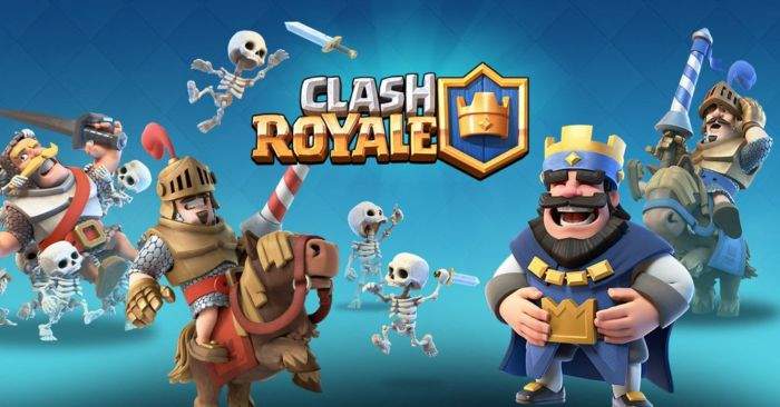 Clash Royale Guida