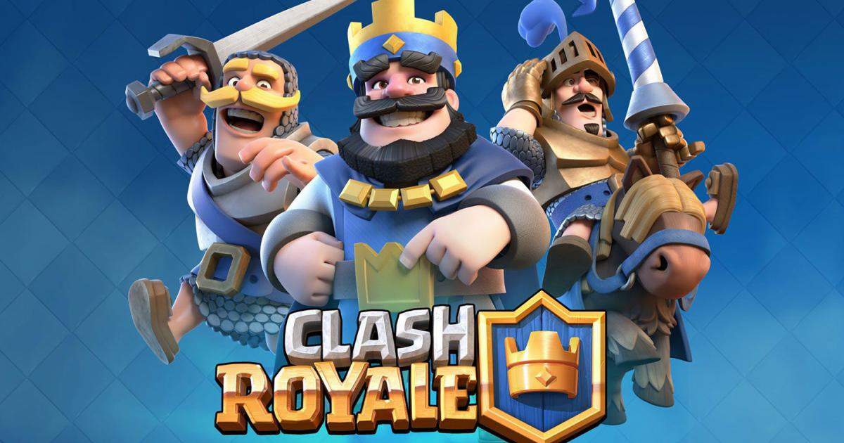 clash royale guida