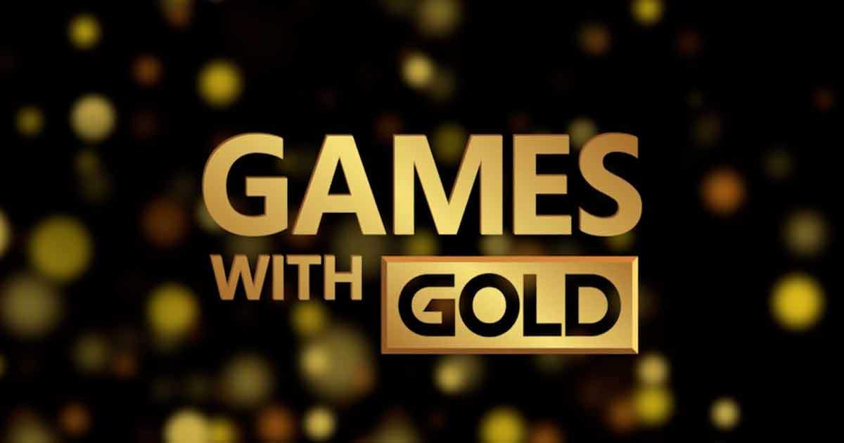 Games With Gold