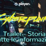 cyberpunk 2077 tutte le informazioni sul gioco
