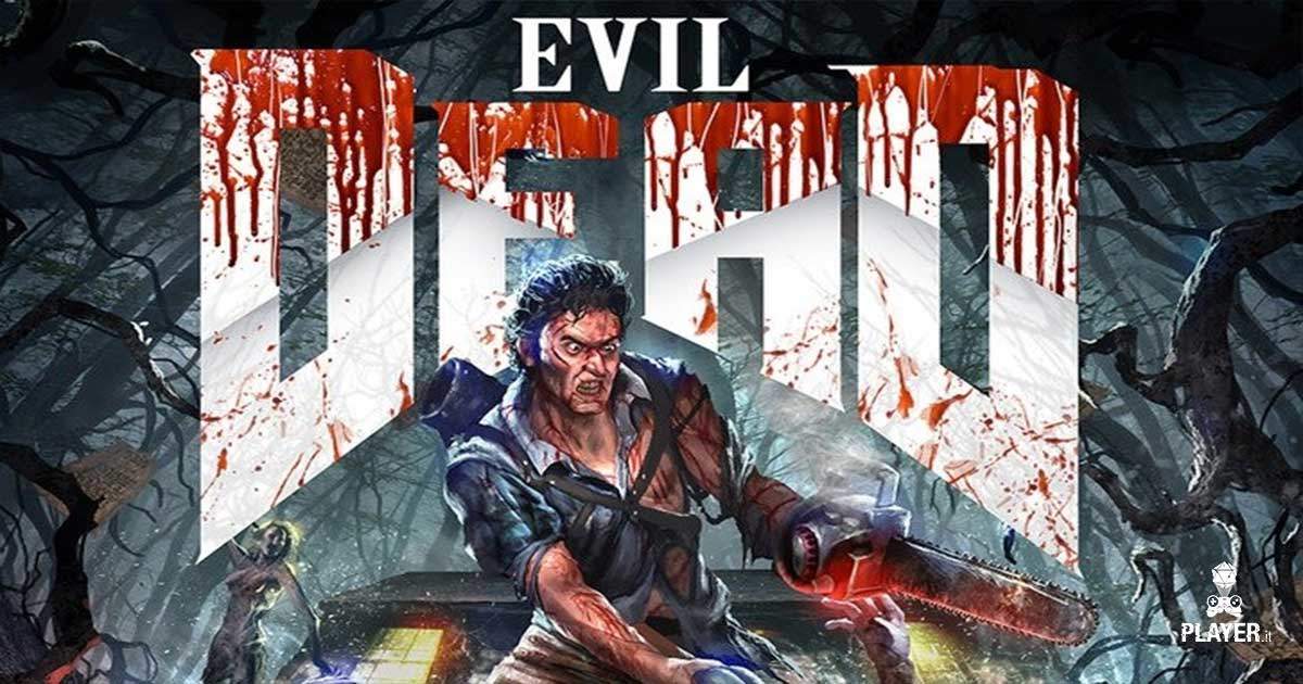 evil dead