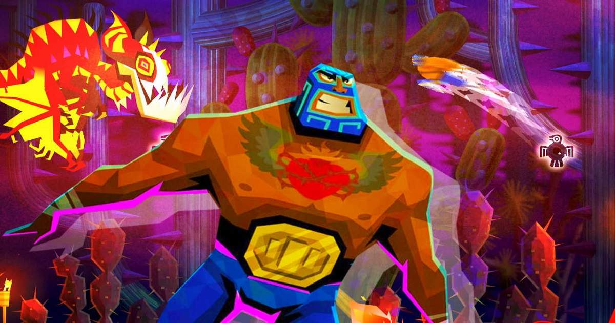 guida guacamelee 2