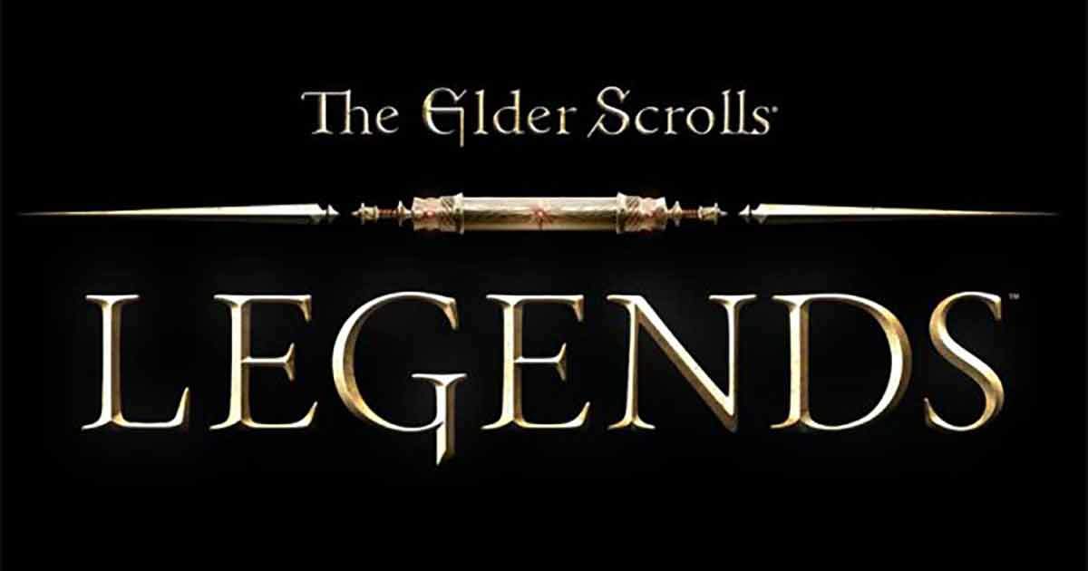 The Elder Scrolls: Legends