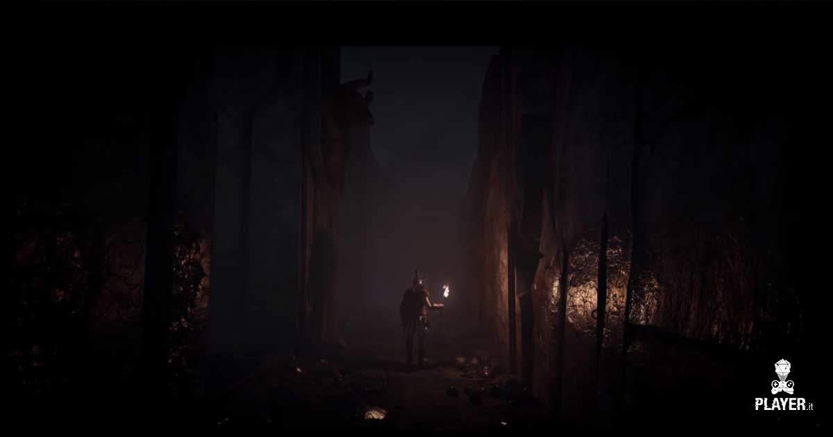 assassin's creed odyssey