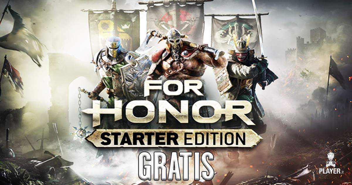 for honor scarica gratis