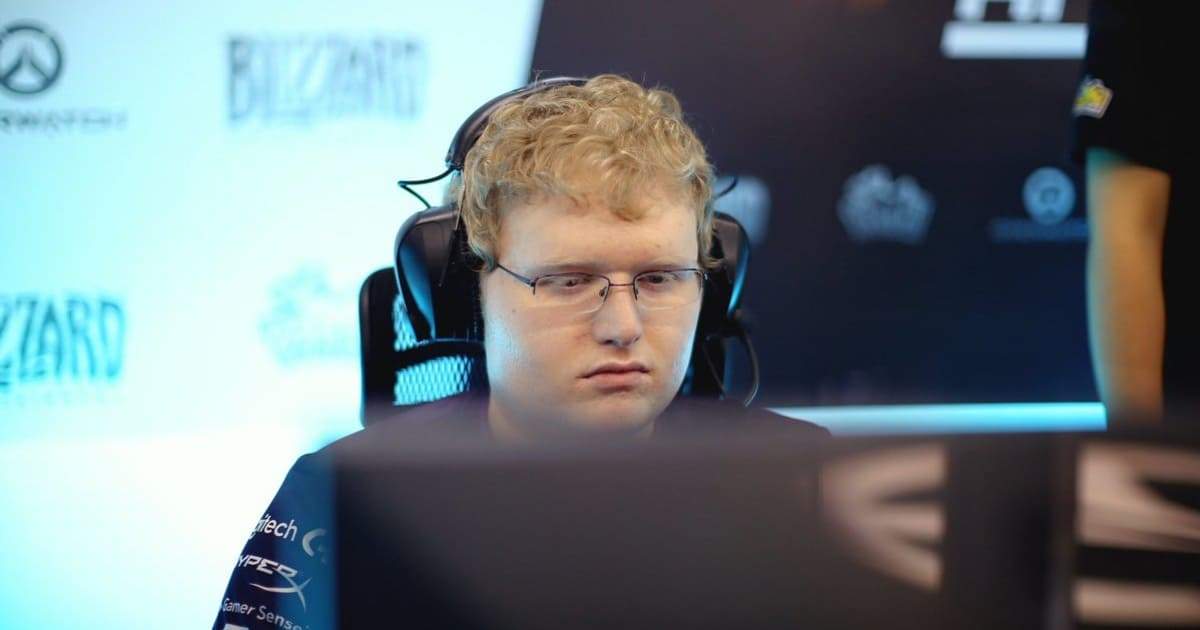 Overwatch, Seagull lascia l'ambiente professionistico