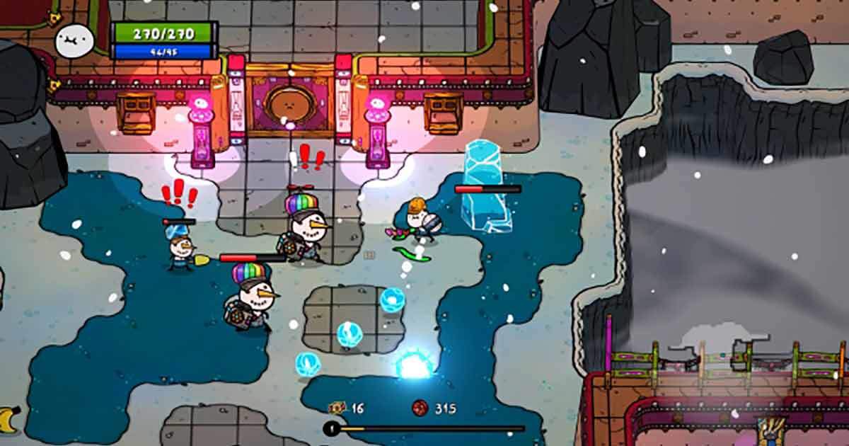 Super Cane Magic ZERO