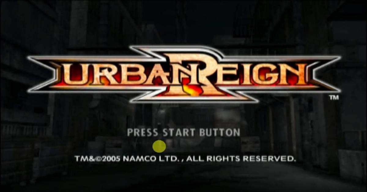 urban reign venerdì nostalgia