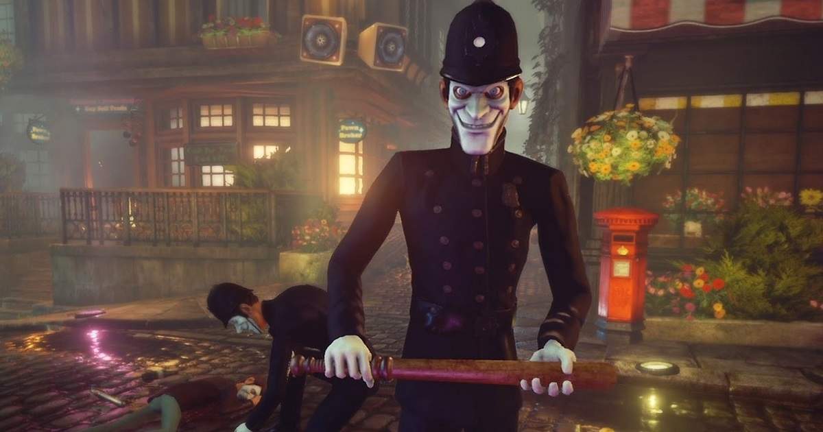 we happy few guida alla sopravvivenza
