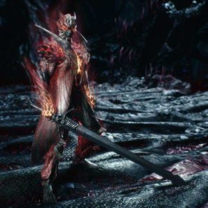 Devil May Cry 5