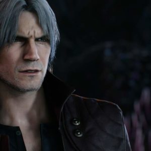 Devil May Cry 5