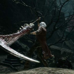 Devil May Cry 5