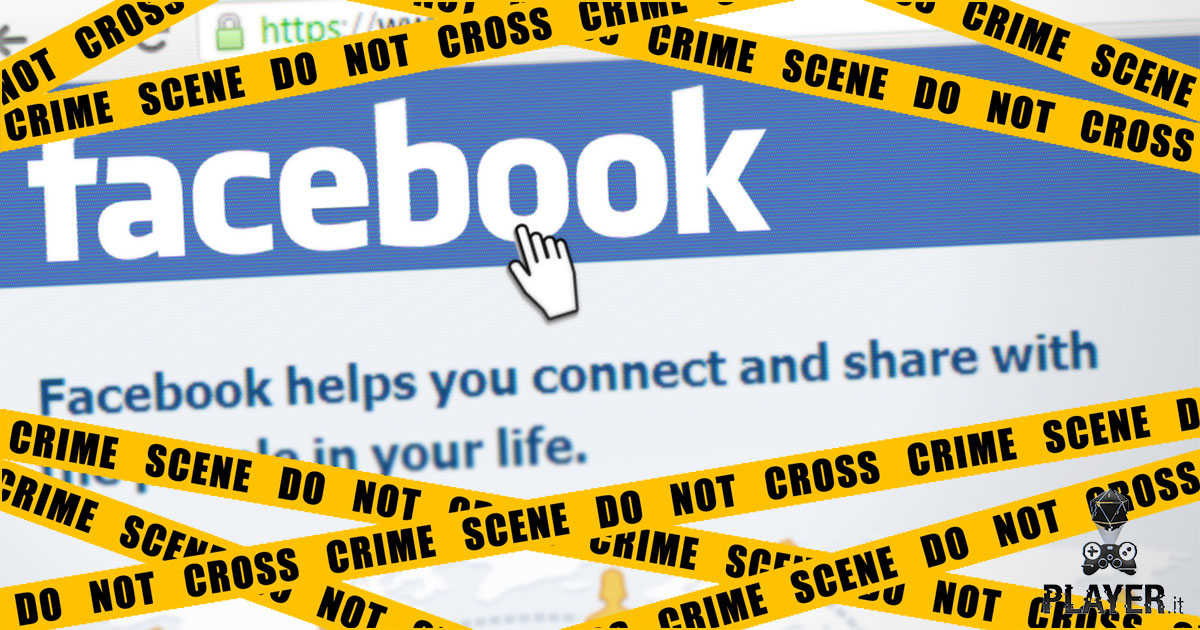 Cinquanta milioni di account Facebook hackerati