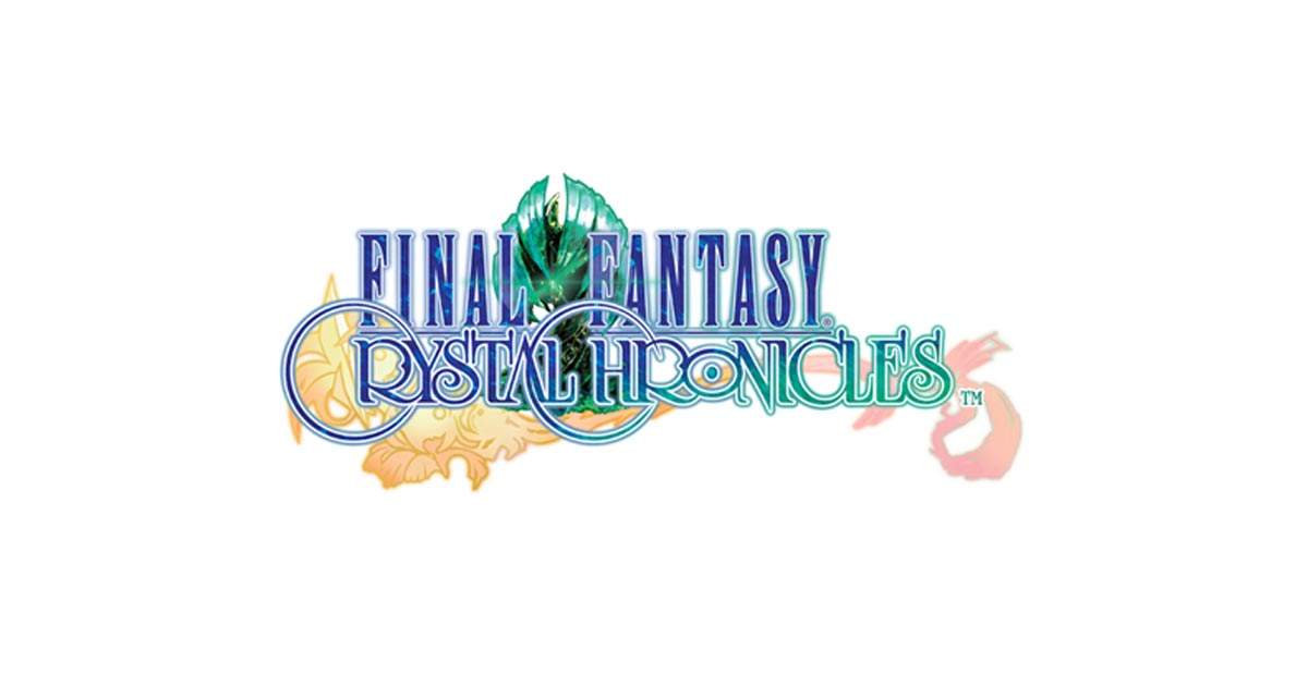 Final Fantasy Crystal Chronicles