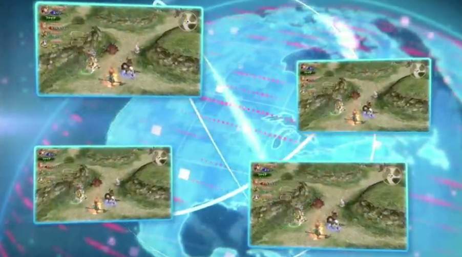 Final Fantasy Crystal Chronicles