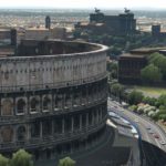 Gran Turismo 5 - Colosseo, Roma