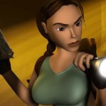 Italy&Videogames - Tomb Raider, Lara Croft