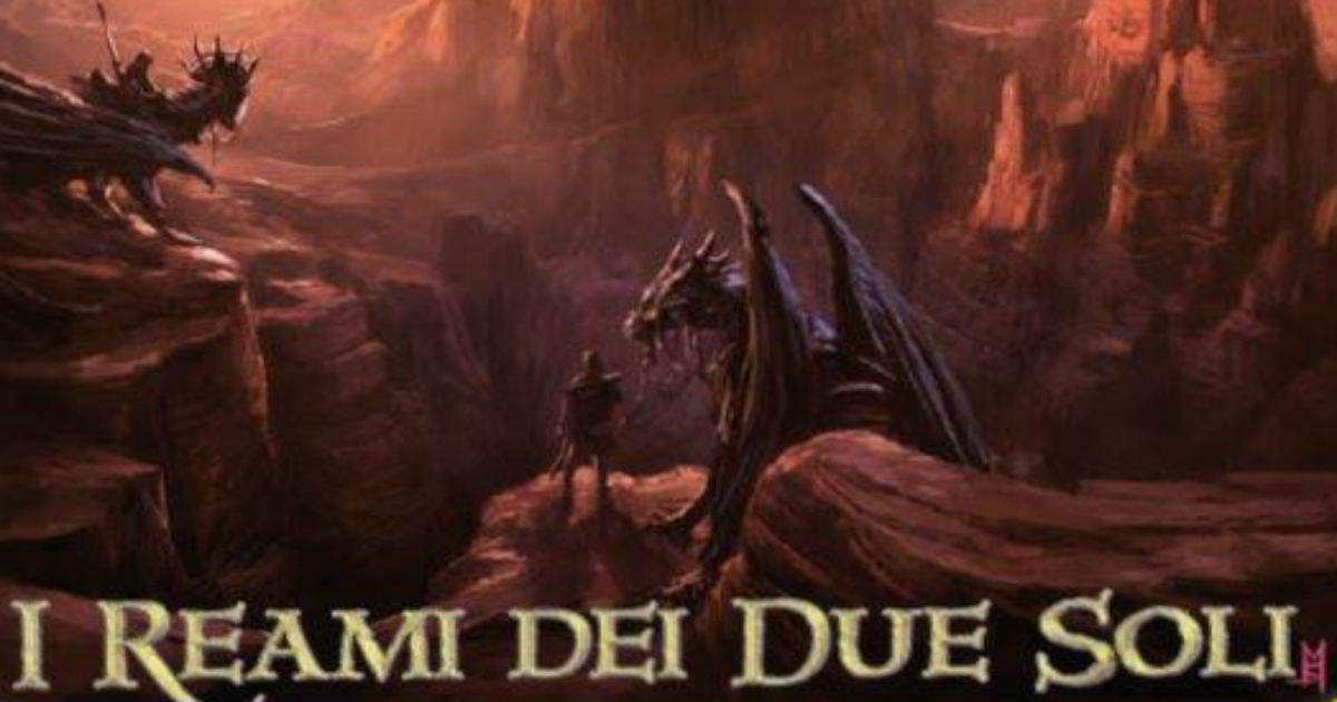 L'Ultima Torcia Spoiler Lucca 2018 - Cover