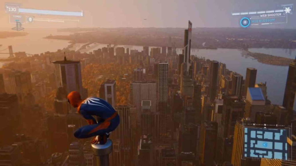 Marvel's Spider-Man 7