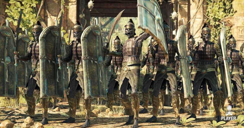 strange brigade recensione