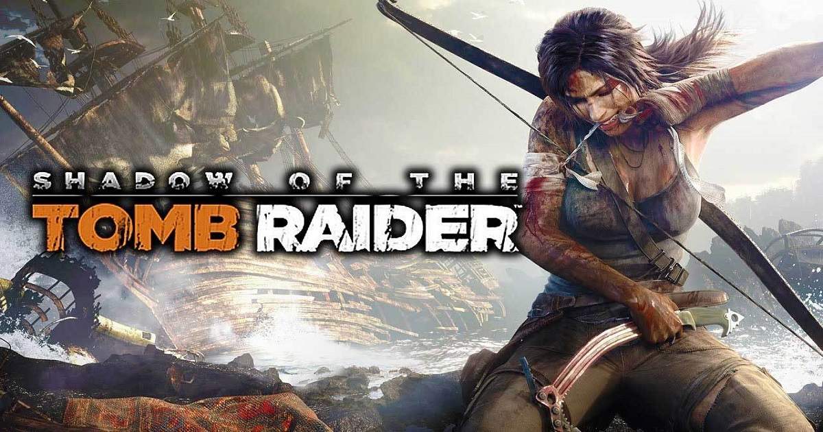 shadow of the tomb raider recensione