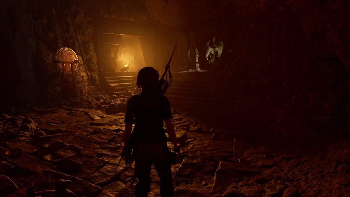 Shadow of the Tomb Raider recensione