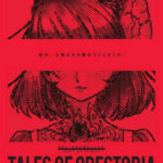 Tales of crestoria