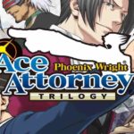 phoenix wright ace attorney trilogy ps4