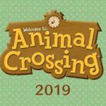 Animal crossing switch