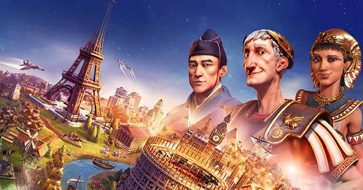 Civilization VI