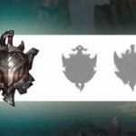 Placement - piazzamento - LoL- League of Legends- nuove leghe - tier - divisioni - division - ranked - s9 - season 9 - stagione 9 - new system - nuovo sistema - ferro - Grand master - iron