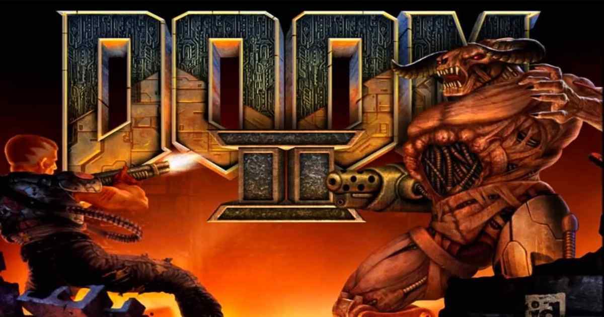 doom II segreto gioco