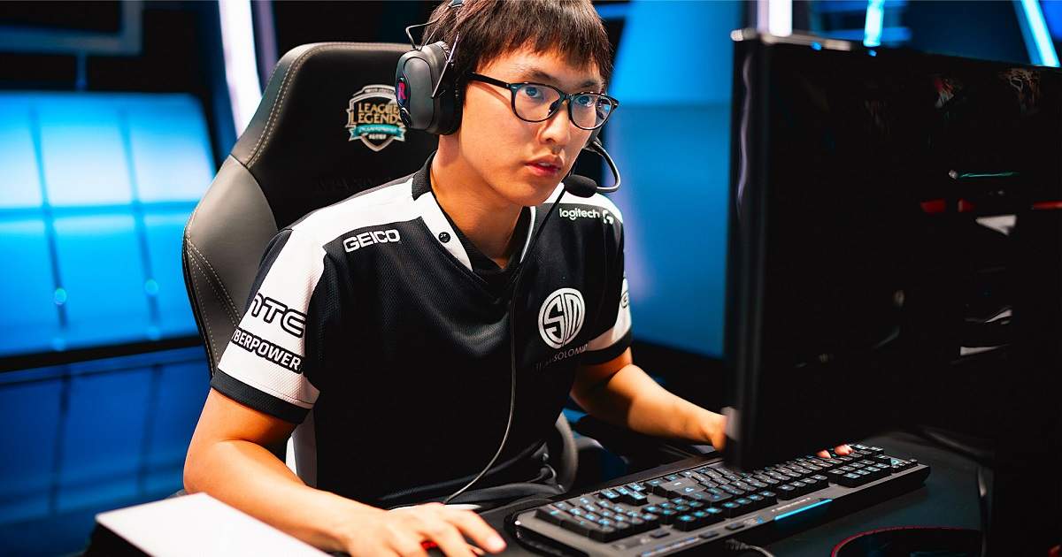doublelift furto criptovalute league of legends