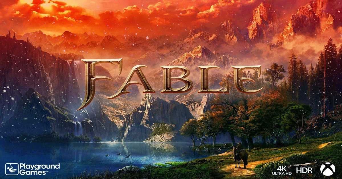 fable 4