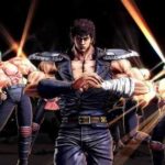 fist of the north star lost paradise recensione