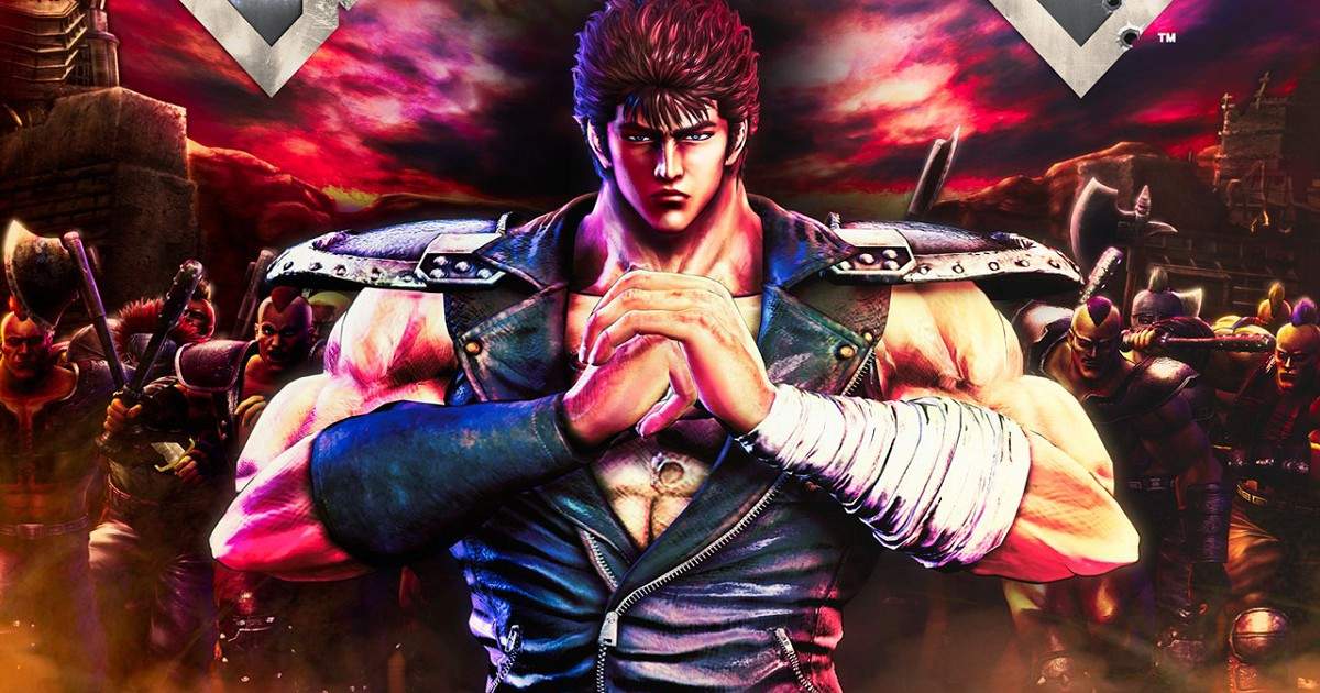fist of the north star kenshiro edition