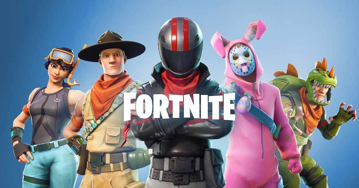 fortnite cross-platform ps4