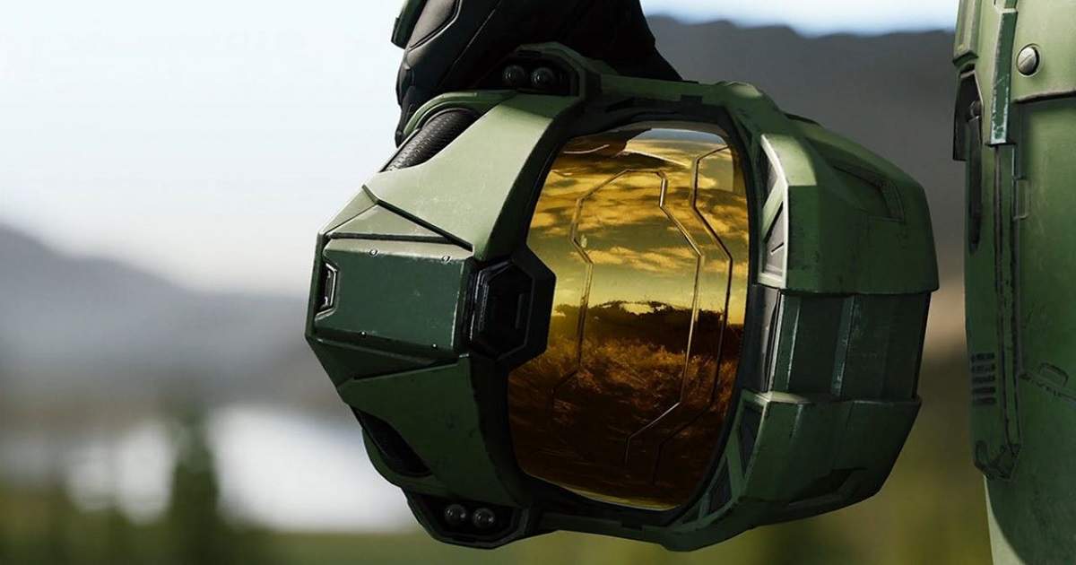 halo infinite